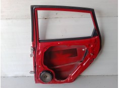 Recambio de puerta trasera derecha para hyundai i30 (fd) 1.4 referencia OEM IAM    2