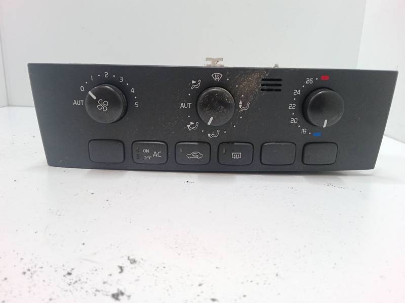 MANDO CALEFACCION / A/A 0142699G04 