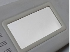 Recambio de parasol derecho para renault clio ii (bb_, cb_) 1.5 dci (b/cb08) referencia OEM IAM    2