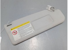 Recambio de parasol derecho para volkswagen passat b6 variant (3c5) 2.0 tdi referencia OEM IAM