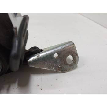 CINTURON SEGURIDAD TRASERO IZQUIERDO 