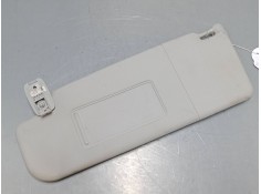 Recambio de parasol izquierdo para volkswagen passat b6 variant (3c5) 2.0 tdi referencia OEM IAM