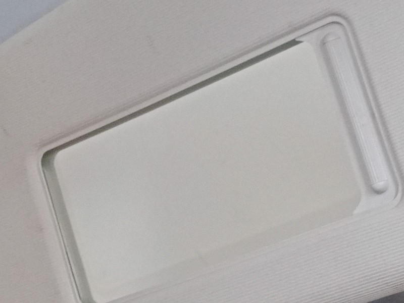 Recambio de parasol izquierdo para volkswagen passat b6 variant (3c5) 2.0 tdi referencia OEM IAM    Recambio de parasol izquierdo para volkswagen passat b6 variant (3c5) 2.0 tdi referencia OEM IAM