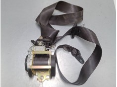 Recambio de cinturon seguridad delantero derecho para peugeot 407 (6d_) 1.6 hdi 110 (6d9hzc, 6d9hyc) referencia OEM IAM   