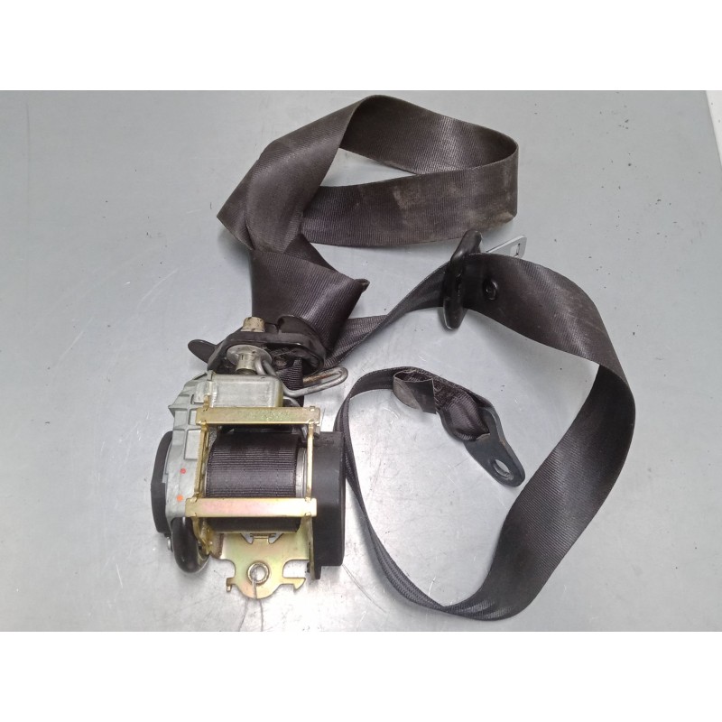 Recambio de cinturon seguridad delantero derecho para peugeot 407 (6d_) 1.6 hdi 110 (6d9hzc, 6d9hyc) referencia OEM IAM   