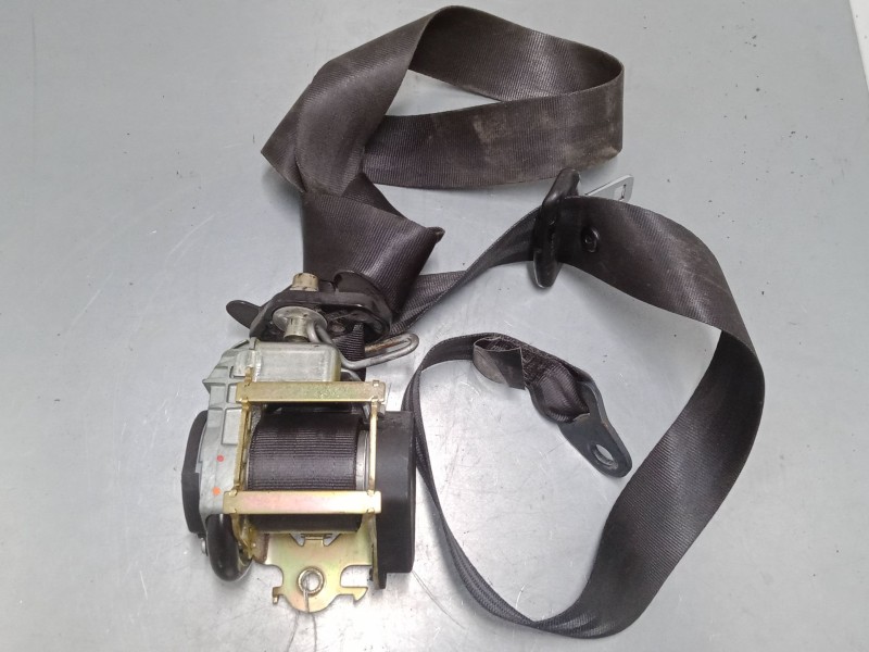 Recambio de cinturon seguridad delantero derecho para peugeot 407 (6d_) 1.6 hdi 110 (6d9hzc, 6d9hyc) referencia OEM IAM   