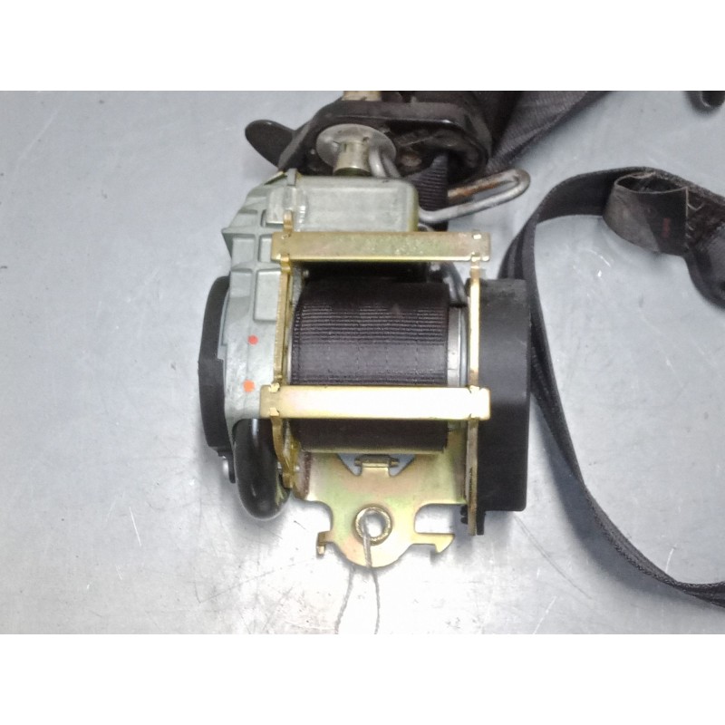 Recambio de cinturon seguridad delantero derecho para peugeot 407 (6d_) 1.6 hdi 110 (6d9hzc, 6d9hyc) referencia OEM IAM   