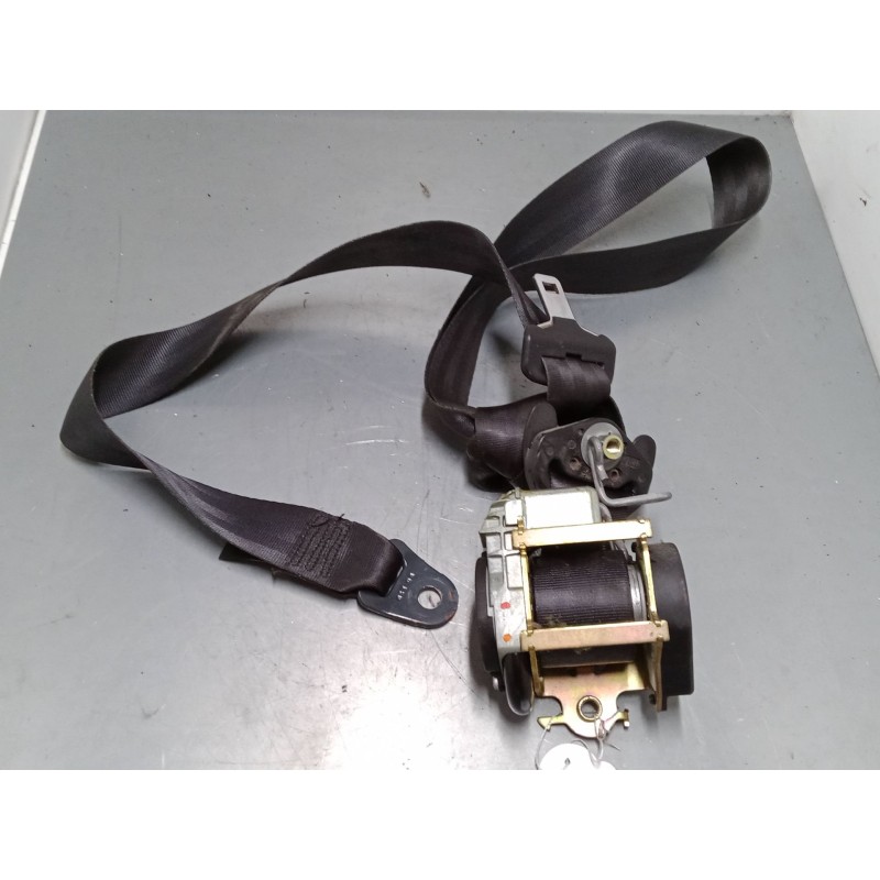 Recambio de cinturon seguridad delantero izquierdo para peugeot 407 (6d_) 1.6 hdi 110 (6d9hzc, 6d9hyc) referencia OEM IAM   