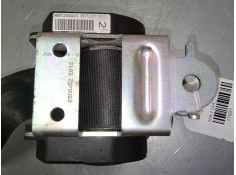 Recambio de cinturon seguridad trasero derecho para peugeot 308 i (4a_, 4c_) 1.6 16v referencia OEM IAM    2