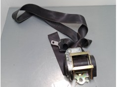Recambio de cinturon seguridad delantero izquierdo para peugeot 307 cc (3b) 2.0 hdi 135 referencia OEM IAM