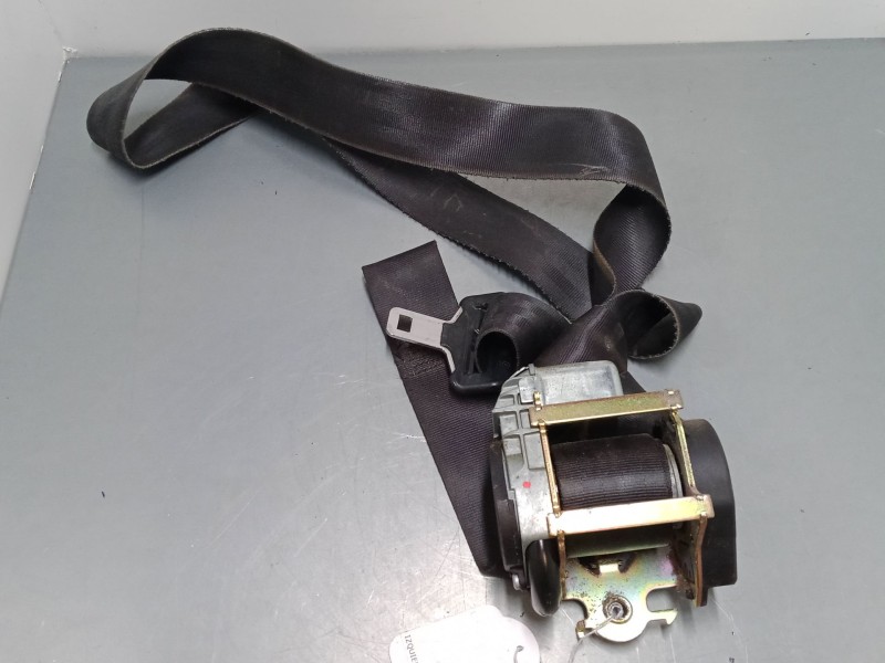 Recambio de cinturon seguridad delantero izquierdo para peugeot 307 cc (3b) 2.0 hdi 135 referencia OEM IAM   