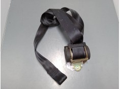Recambio de cinturon seguridad trasero izquierdo para peugeot 307 cc (3b) 2.0 hdi 135 referencia OEM IAM