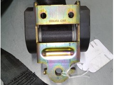 Recambio de cinturon seguridad trasero izquierdo para peugeot 307 cc (3b) 2.0 hdi 135 referencia OEM IAM    2
