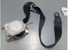 Recambio de cinturon seguridad delantero derecho para peugeot 107 (pm_, pn_) 1.0 referencia OEM IAM