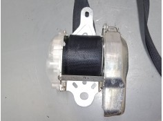 Recambio de cinturon seguridad delantero derecho para peugeot 107 (pm_, pn_) 1.0 referencia OEM IAM    2