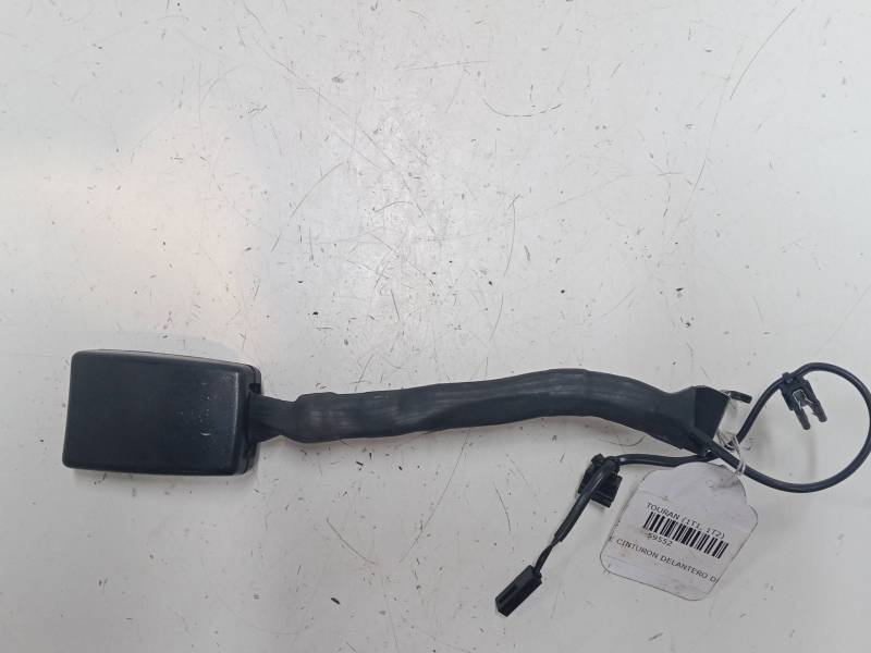 ANCLAJE CINTURON DELANTERO DERECHO 