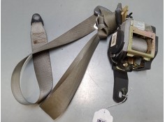 Recambio de cinturon seguridad delantero izquierdo para hyundai atos (mx) 1.0 i referencia OEM IAM   