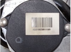 Recambio de cinturon seguridad delantero izquierdo para hyundai atos (mx) 1.0 i referencia OEM IAM    2