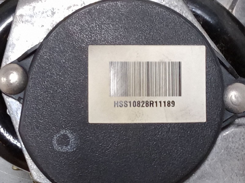 Recambio de cinturon seguridad delantero izquierdo para hyundai atos (mx) 1.0 i referencia OEM IAM    Recambio de cinturon seguridad delantero izquierdo para hyundai atos (mx) 1.0 i referencia OEM IAM