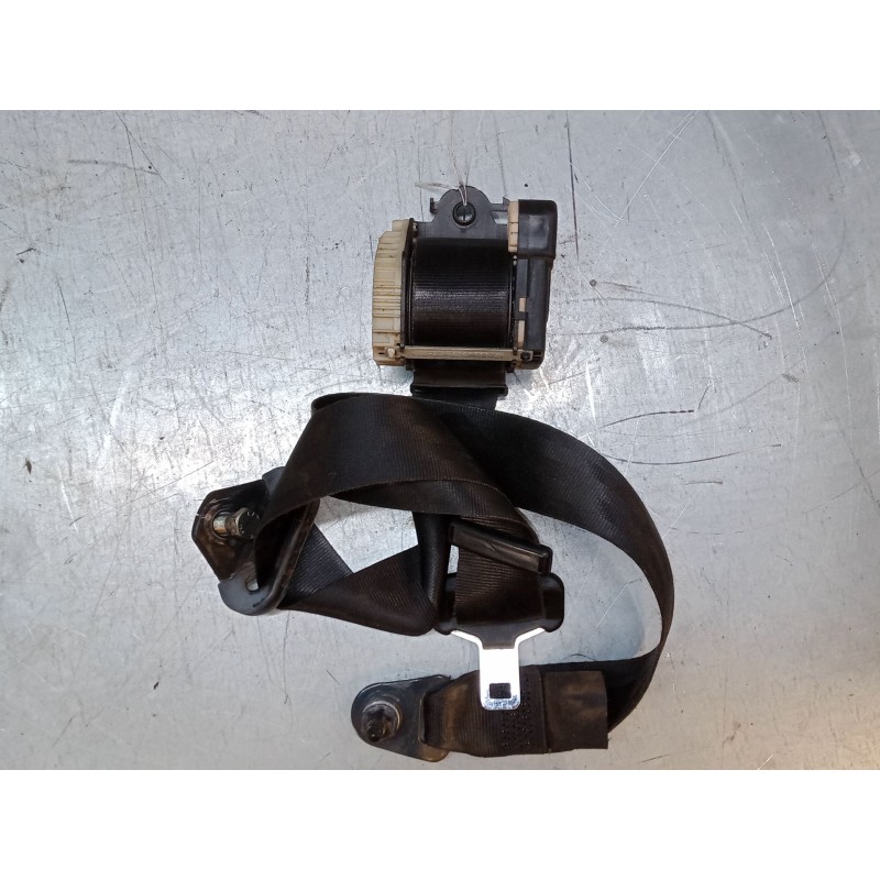 Recambio de cinturon seguridad delantero izquierdo para citroën c3 i (fc_, fn_) 1.4 hdi referencia OEM IAM   