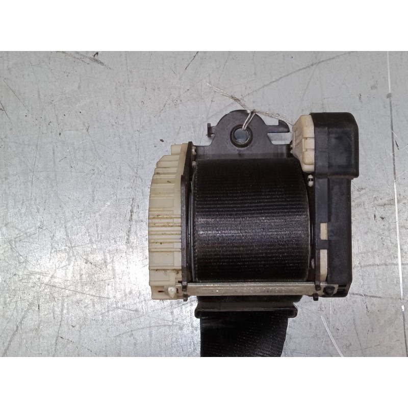 Recambio de cinturon seguridad delantero izquierdo para citroën c3 i (fc_, fn_) 1.4 hdi referencia OEM IAM    Recambio de cinturon seguridad delantero izquierdo para citroën c3 i (fc_, fn_) 1.4 hdi referencia OEM IAM