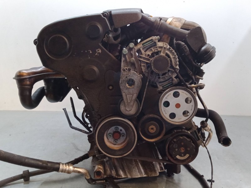 Recambio de motor completo para audi a4 b6 (8e2) 2.0 referencia OEM IAM    Recambio de motor completo para audi a4 b6 (8e2) 2.0 referencia OEM IAM