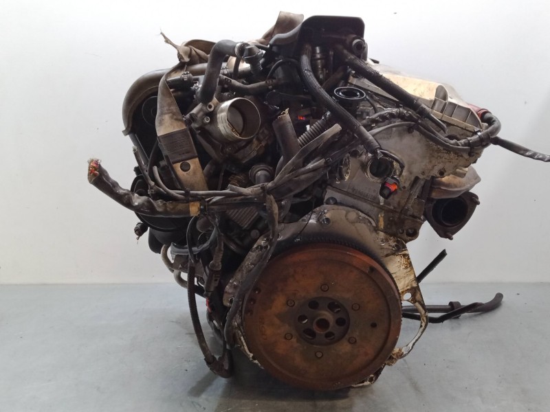 Recambio de motor completo para audi a4 b6 (8e2) 2.0 referencia OEM IAM    Recambio de motor completo para audi a4 b6 (8e2) 2.0 referencia OEM IAM