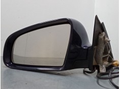 Recambio de retrovisor electrico izquierdo para audi a4 b6 (8e2) 2.0 referencia OEM IAM   