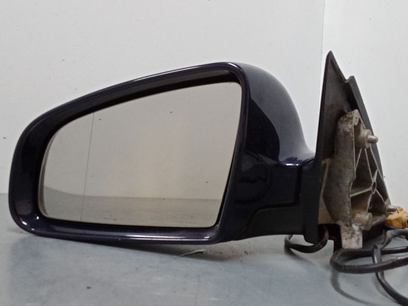 Recambio de retrovisor electrico izquierdo para audi a4 b6 (8e2) 2.0 referencia OEM IAM    Recambio de retrovisor electrico izquierdo para audi a4 b6 (8e2) 2.0 referencia OEM IAM