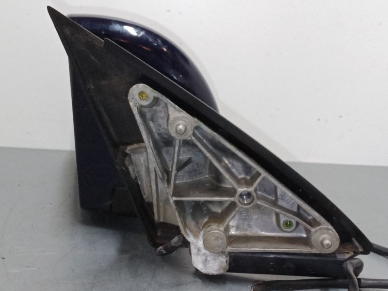 Recambio de retrovisor electrico izquierdo para audi a4 b6 (8e2) 2.0 referencia OEM IAM    Recambio de retrovisor electrico izquierdo para audi a4 b6 (8e2) 2.0 referencia OEM IAM