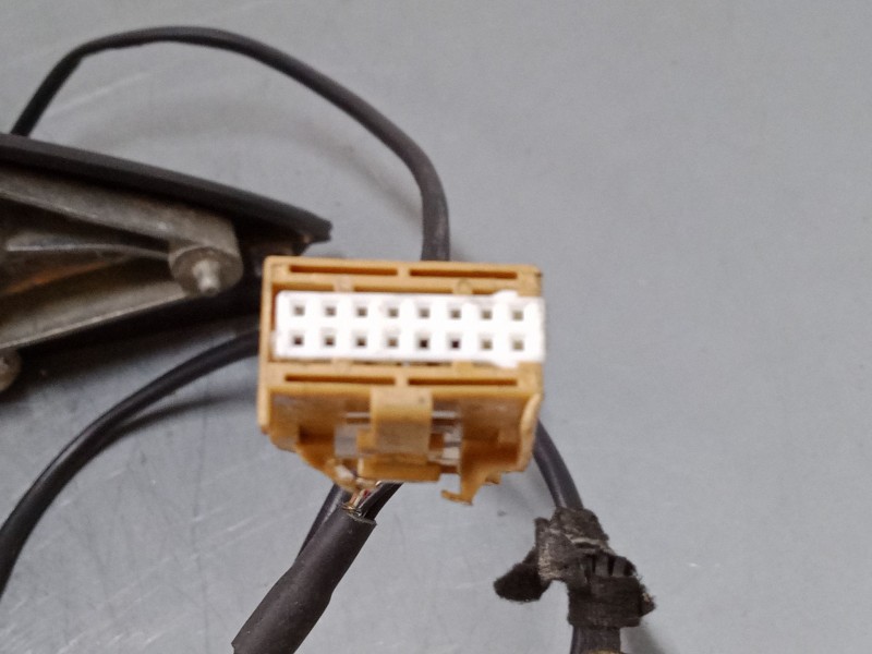 Recambio de retrovisor electrico izquierdo para audi a4 b6 (8e2) 2.0 referencia OEM IAM    Recambio de retrovisor electrico izquierdo para audi a4 b6 (8e2) 2.0 referencia OEM IAM