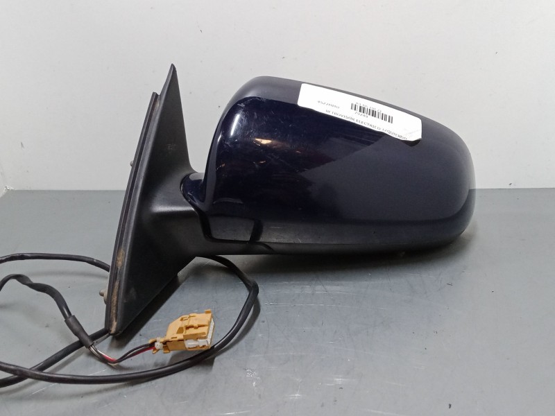 Recambio de retrovisor electrico izquierdo para audi a4 b6 (8e2) 2.0 referencia OEM IAM    Recambio de retrovisor electrico izquierdo para audi a4 b6 (8e2) 2.0 referencia OEM IAM