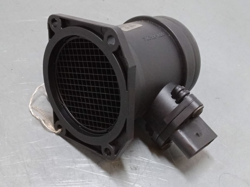 Recambio de caudalimetro para audi a4 b6 (8e2) 2.0 referencia OEM IAM 06B133471A   Recambio de caudalimetro para audi a4 b6 (8e2) 2.0 referencia OEM IAM 06B133471A