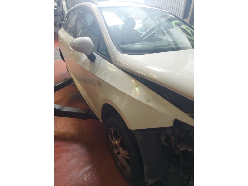 seat ibiza iv st (6j8, 6p8) del año 2012