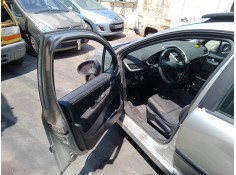 peugeot 207/207+ (wa_, wc_) del año 2008 2
