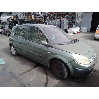 RENAULT SCÉNIC II (JM0/1_)