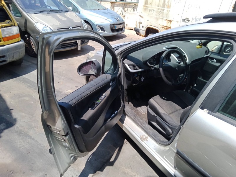 peugeot 207/207+ (wa_, wc_) del año 2008