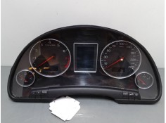 Recambio de cuadro instrumentos para audi a4 b6 (8e2) 2.0 referencia OEM IAM   