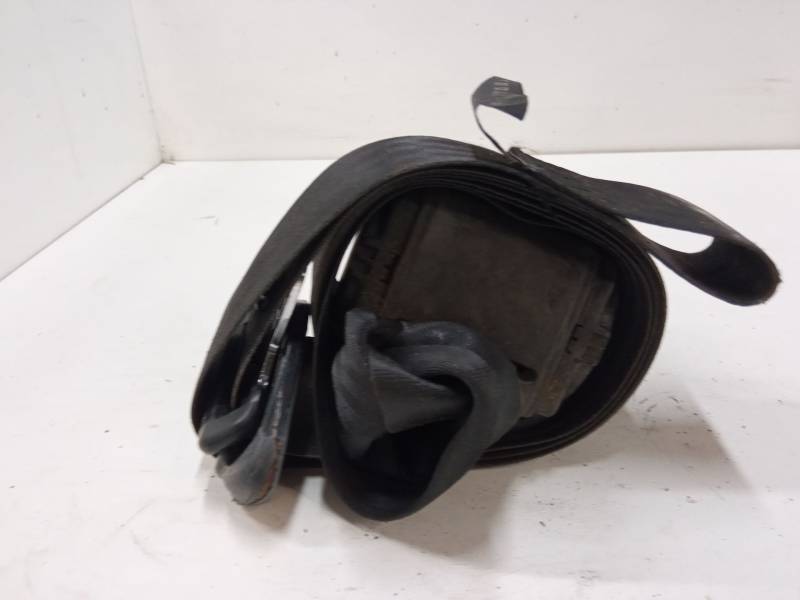 CINTURON SEGURIDAD DELANTERO IZQUIERDO 3P 