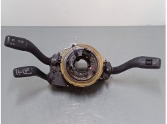 Recambio de mando luces para audi a4 b6 (8e2) 2.0 referencia OEM IAM 8E0953549L  8E0953541C