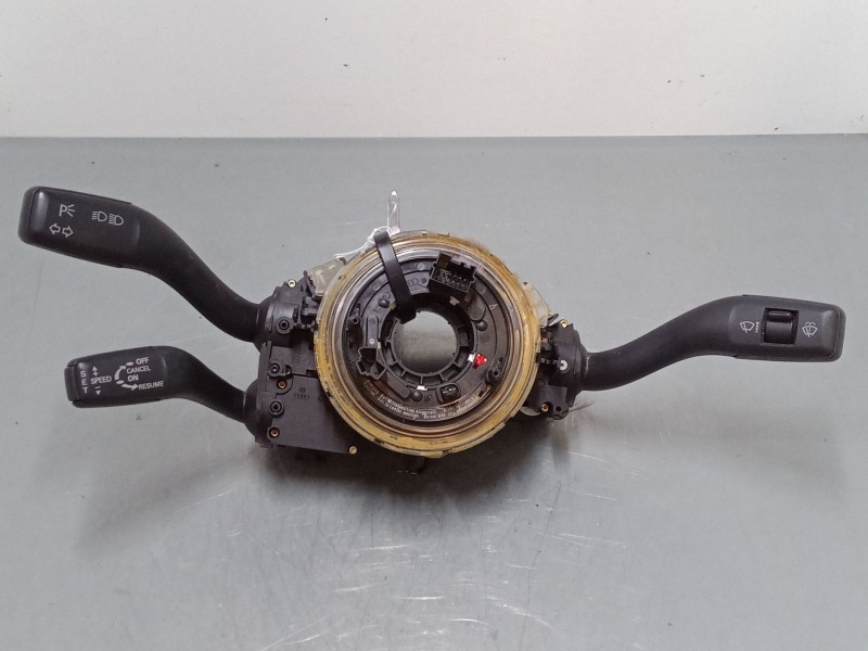 Recambio de mando luces para audi a4 b6 (8e2) 2.0 referencia OEM IAM 8E0953549L  8E0953541C Recambio de mando luces para audi a4 b6 (8e2) 2.0 referencia OEM IAM 8E0953549L  8E0953541C