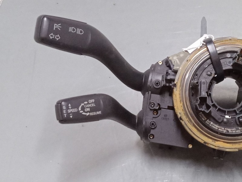 Recambio de mando luces para audi a4 b6 (8e2) 2.0 referencia OEM IAM 8E0953549L  8E0953541C Recambio de mando luces para audi a4 b6 (8e2) 2.0 referencia OEM IAM 8E0953549L  8E0953541C