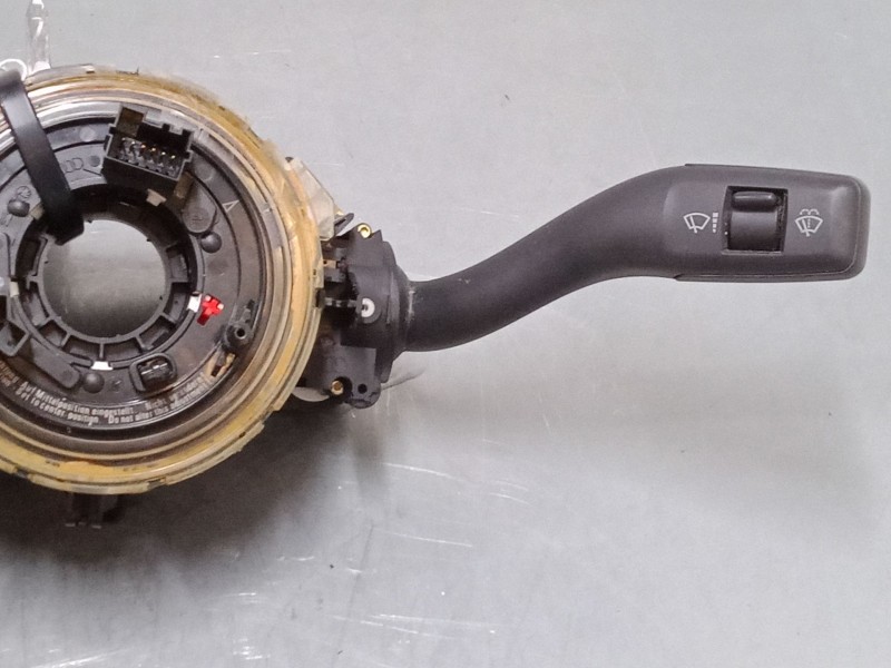 Recambio de mando luces para audi a4 b6 (8e2) 2.0 referencia OEM IAM 8E0953549L  8E0953541C Recambio de mando luces para audi a4 b6 (8e2) 2.0 referencia OEM IAM 8E0953549L  8E0953541C