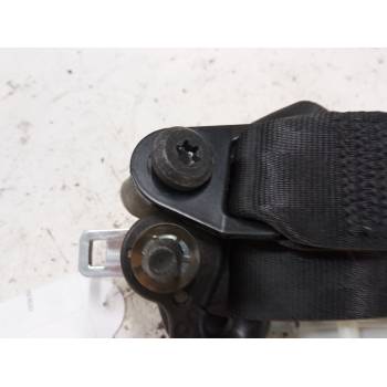 CINTURON SEGURIDAD TRASERO IZQUIERDO 07356246710 