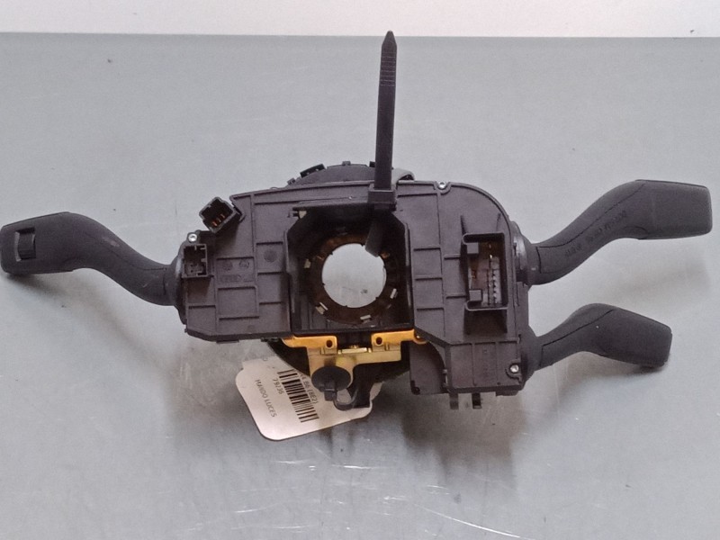 Recambio de mando luces para audi a4 b6 (8e2) 2.0 referencia OEM IAM 8E0953549L  8E0953541C Recambio de mando luces para audi a4 b6 (8e2) 2.0 referencia OEM IAM 8E0953549L  8E0953541C