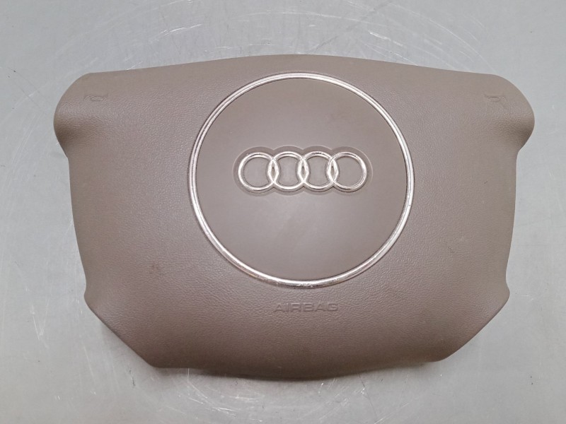 Recambio de airbag volante para audi a4 b6 (8e2) 2.0 referencia OEM IAM 8E0 880 201 L42R   Recambio de airbag volante para audi a4 b6 (8e2) 2.0 referencia OEM IAM 8E0 880 201 L42R