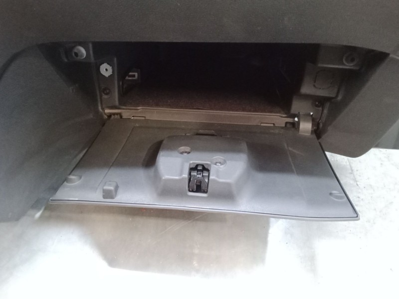 Recambio de salpicadero para ford mondeo iv (ba7) 1.8 tdci referencia OEM IAM   