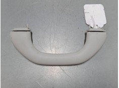 Recambio de asidero delantero izquierdo para volkswagen polo iv (9n_, 9a_) 1.4 16v referencia OEM IAM