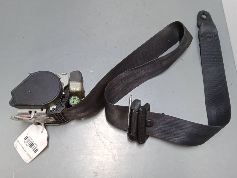 Recambio de cinturon seguridad delantero derecho para ford mondeo iv (ba7) 1.8 tdci referencia OEM IAM   