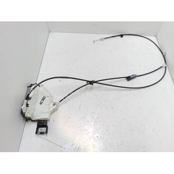 CERRADURA PUERTA TRASERA DERECHA 